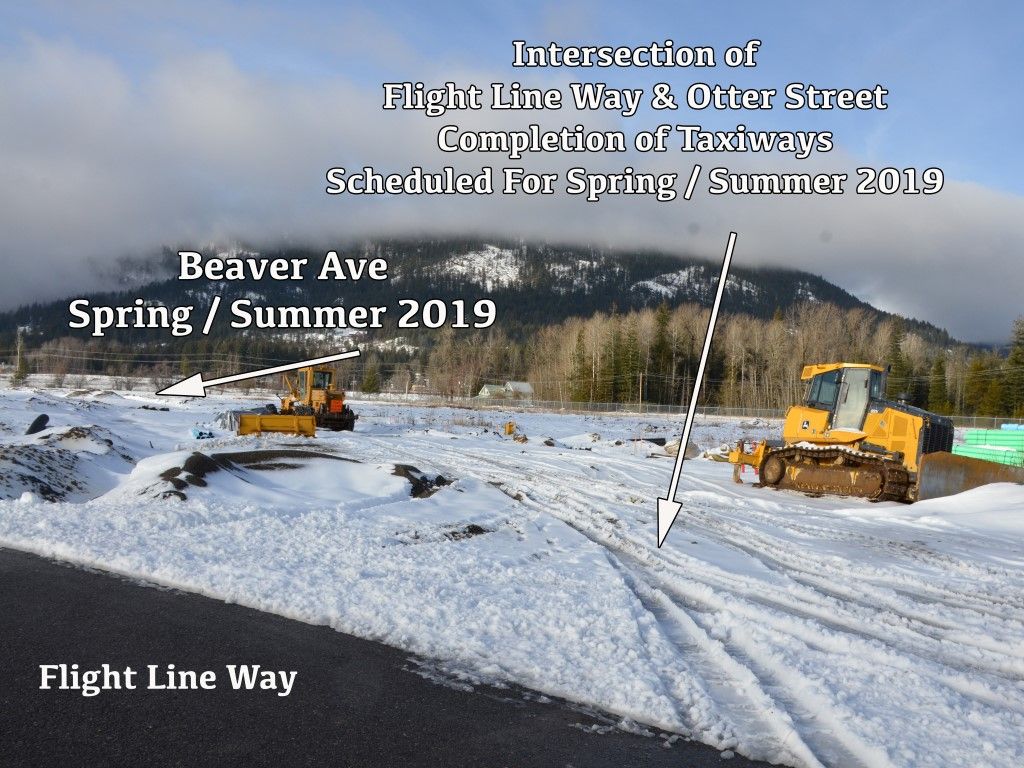Lot 22 Beaver Ave: Lot 22 Beaver Ave, Sandpoint, ID 83864